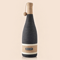 Load image into Gallery viewer, Wine Bottle Cat Scratcher