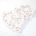 Load image into Gallery viewer, Floral Lace Pet Dress – Elegant Outfit for Rabbits, Cats & Small Dogs