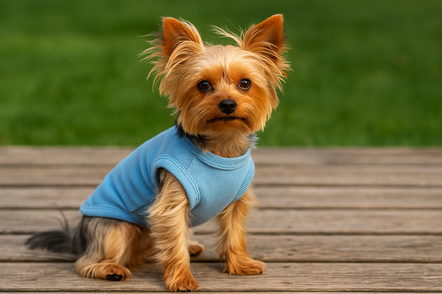 Dog Clothes for Small Dogs: Best Outfits for Tiny Breeds in 2025