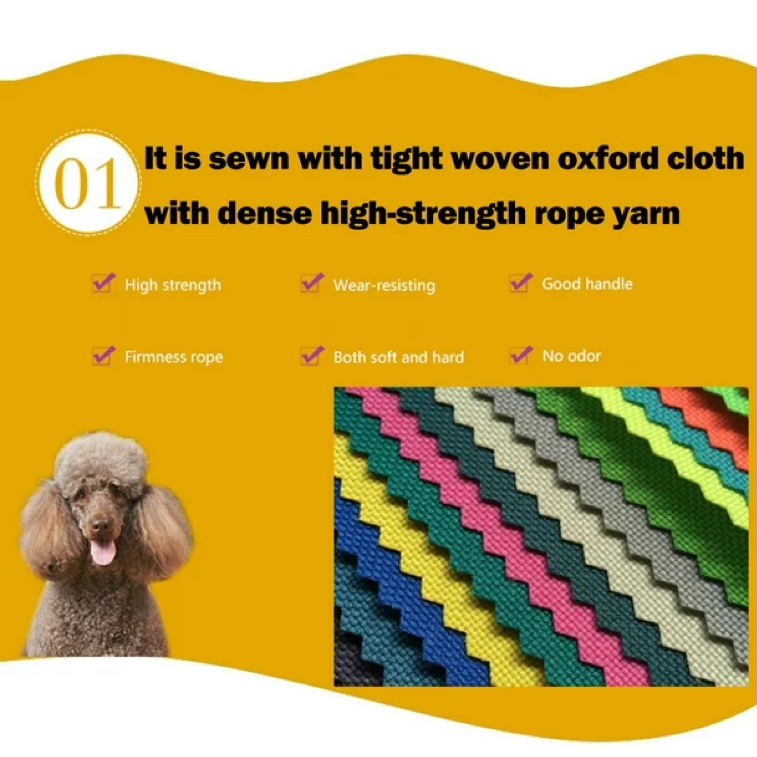 2-in-1 Foldable Pet Bed Carrier – Oxford Fabric Travel Nest for Cats & Small Dogs