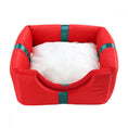 Load image into Gallery viewer, Christmas Gift Box Pet House

