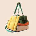 Load image into Gallery viewer, 2-in-1 Pet Car Seat Bed
