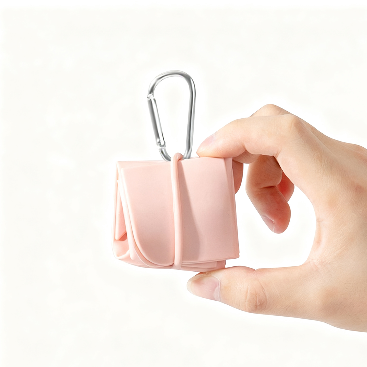 Foldable Travel Pet Bowl