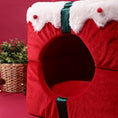Load image into Gallery viewer, Christmas Gift Box Pet House
