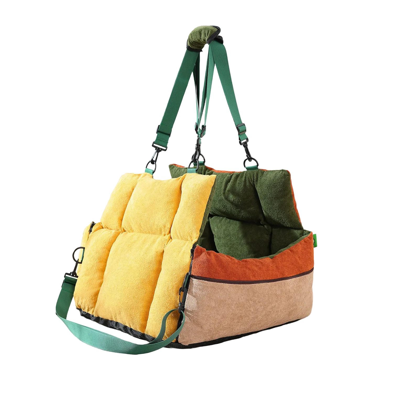 Travel & Carriers